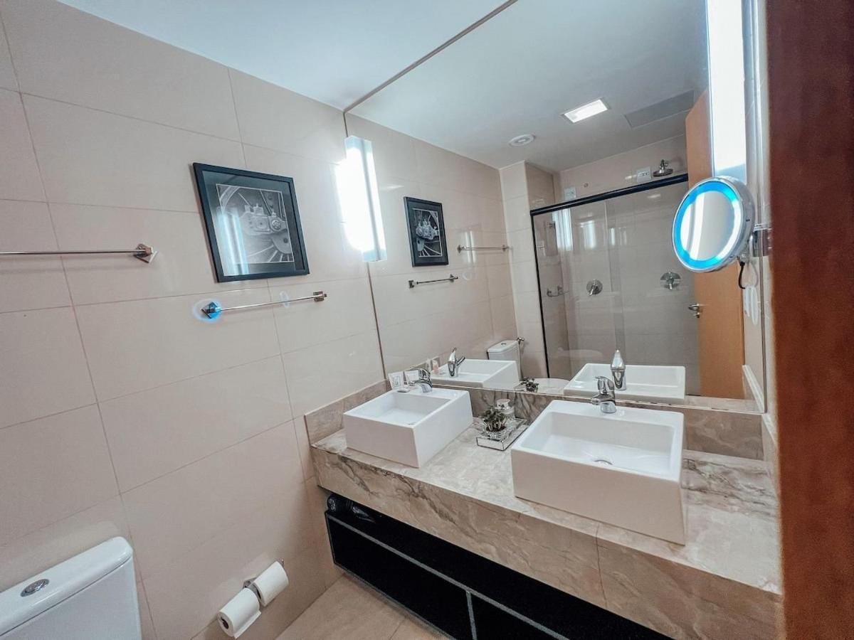 Quartos No Qs Marista Goiania Ruang foto