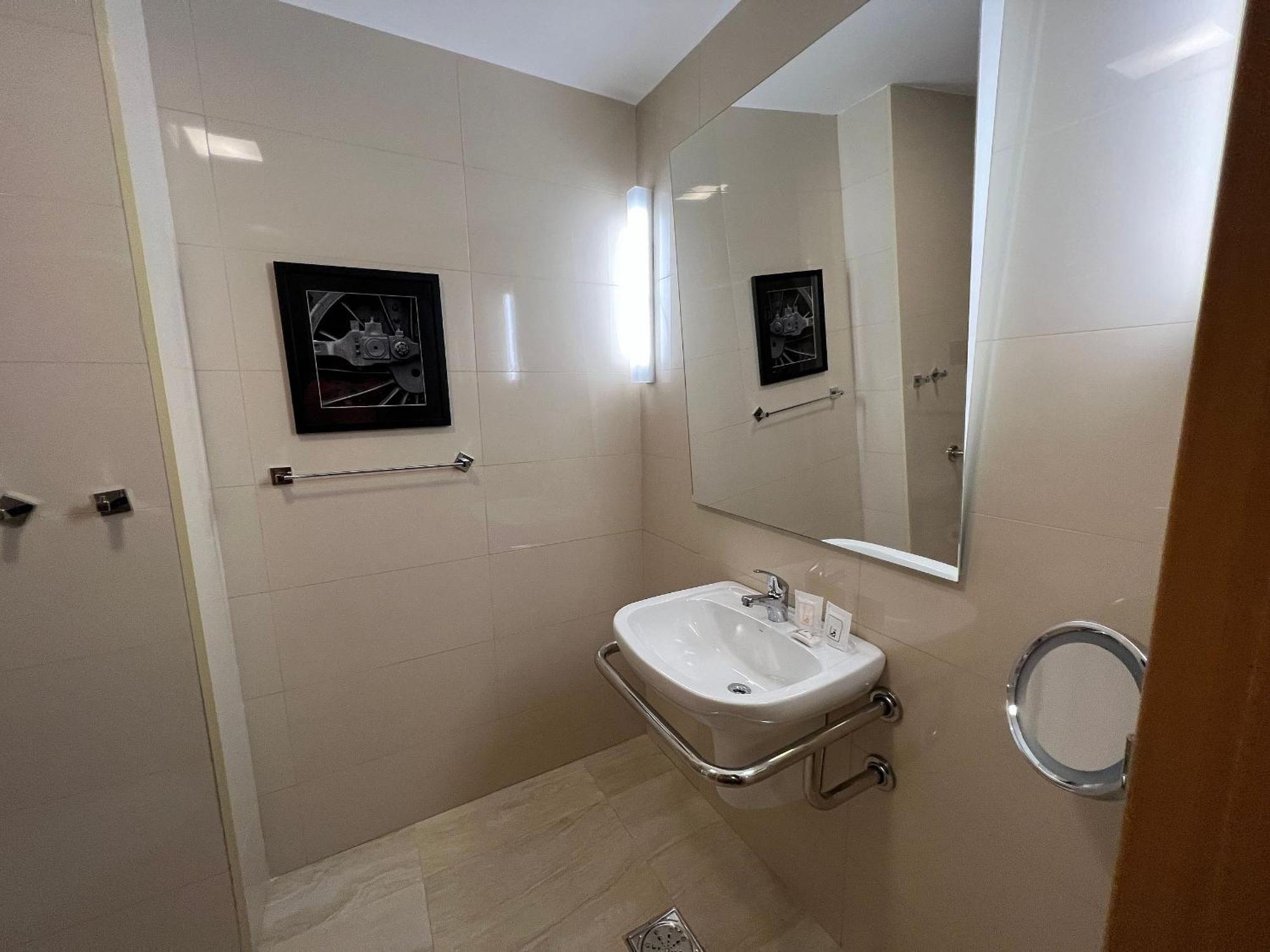 Quartos No Qs Marista Goiania Bagian luar foto